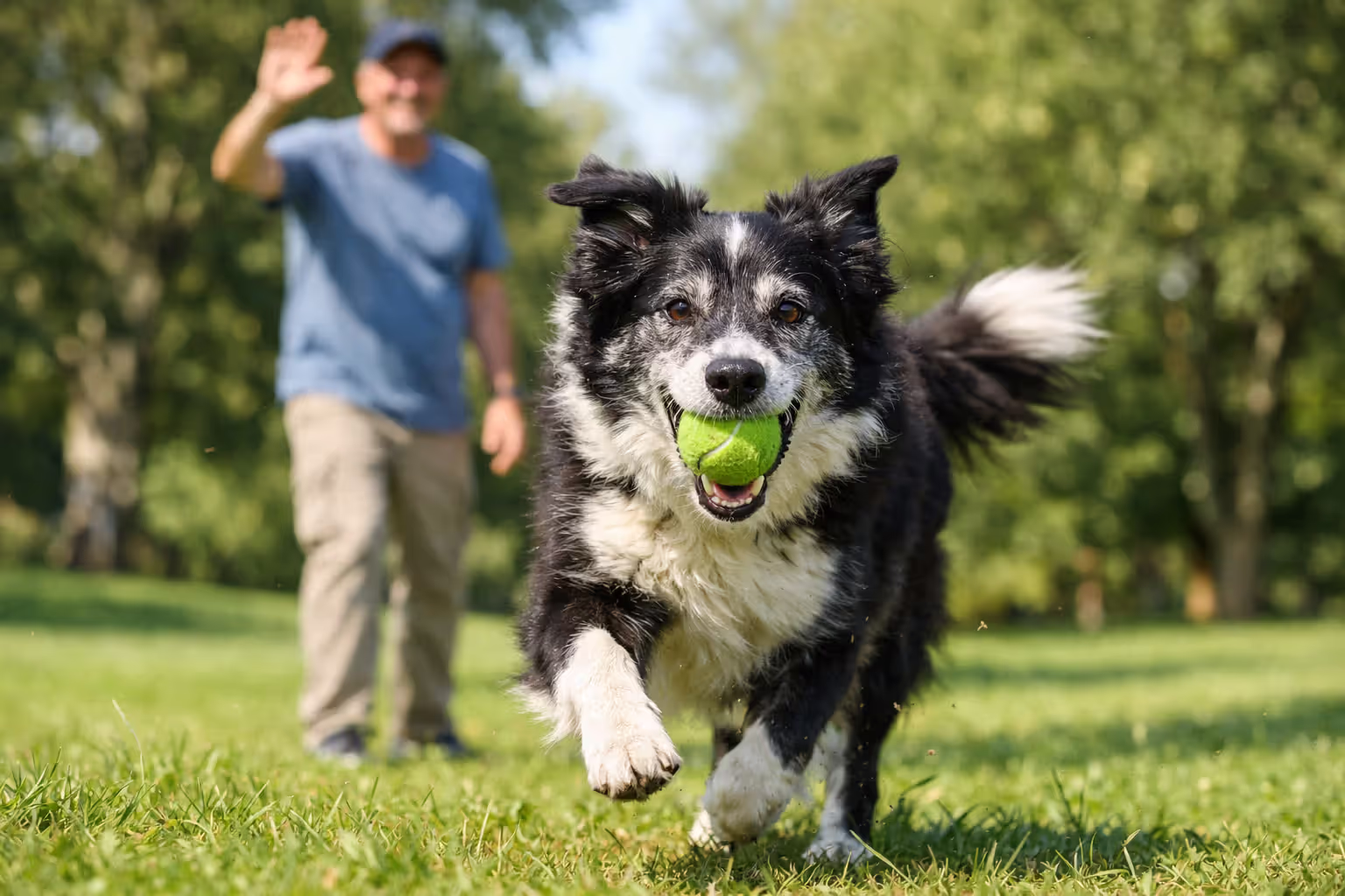Translating knowledge into action requires specific, sustainable habits. These evidence-based strategies maximize your dog's healthy years.