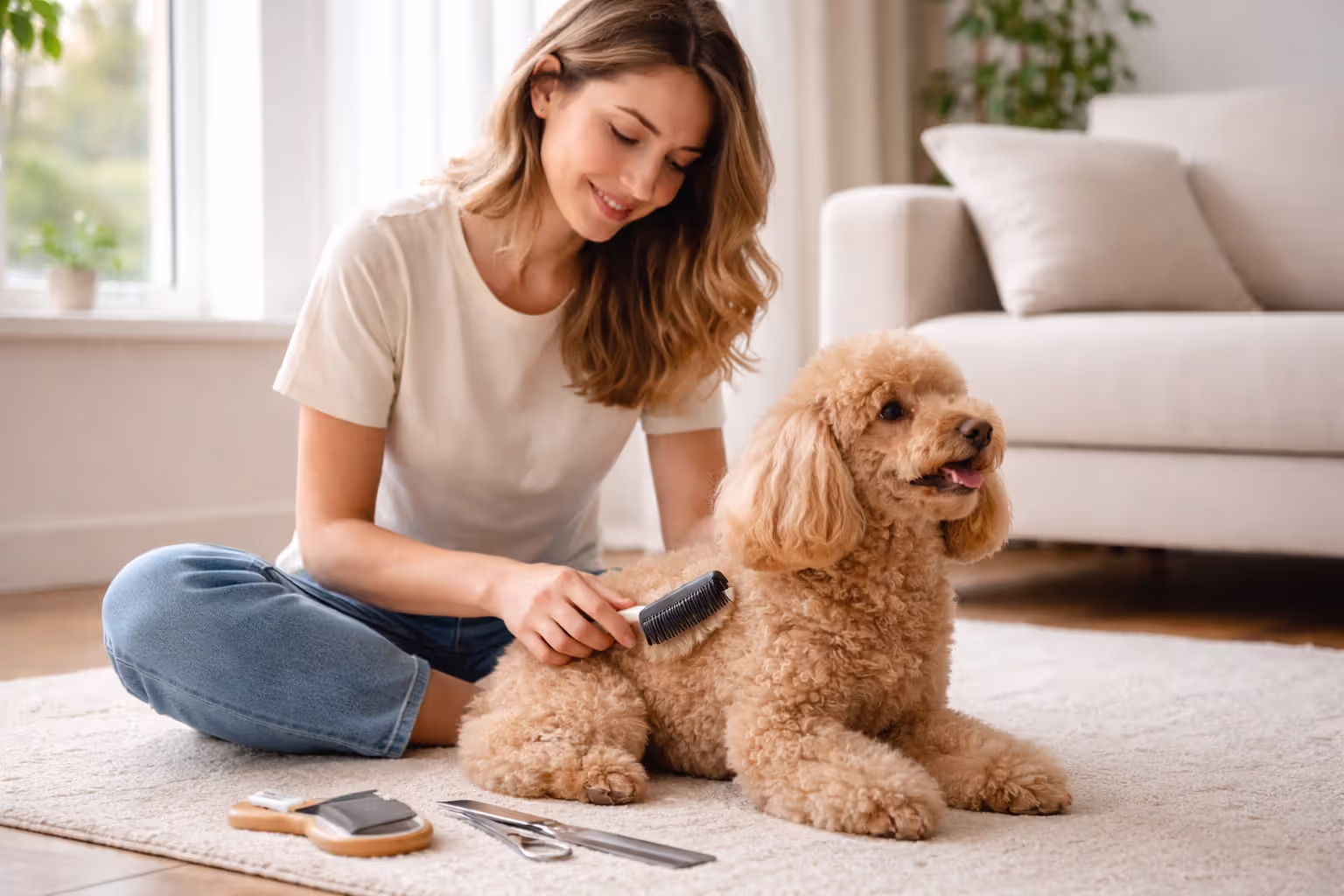 What Makes a Dog Breed "Family-Friendly"