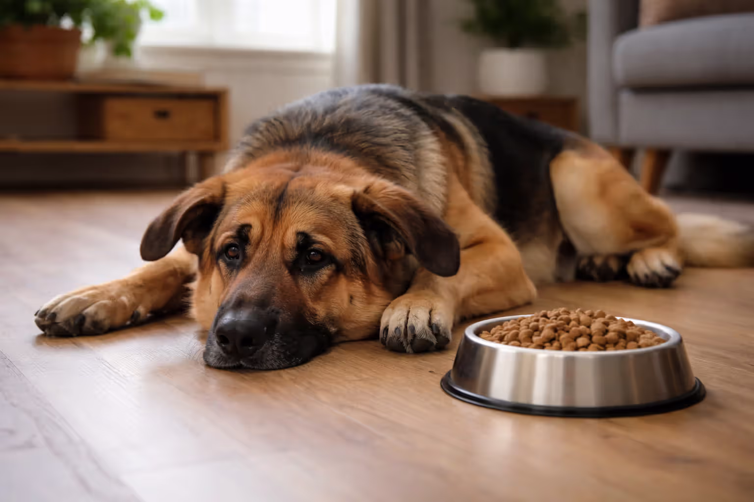 Physical and Behavioral Signs